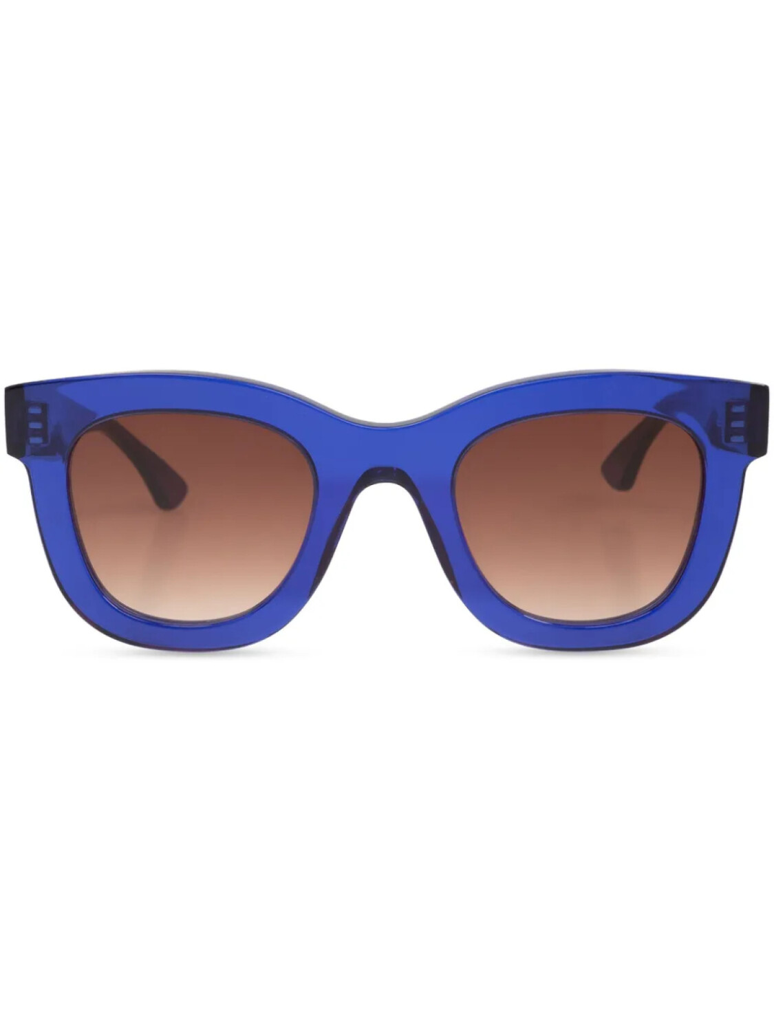 Thierry Lasry солнцезащитные очки Gambly, синий
Thierry Lasry солнцезащитные очки Gambly, синий