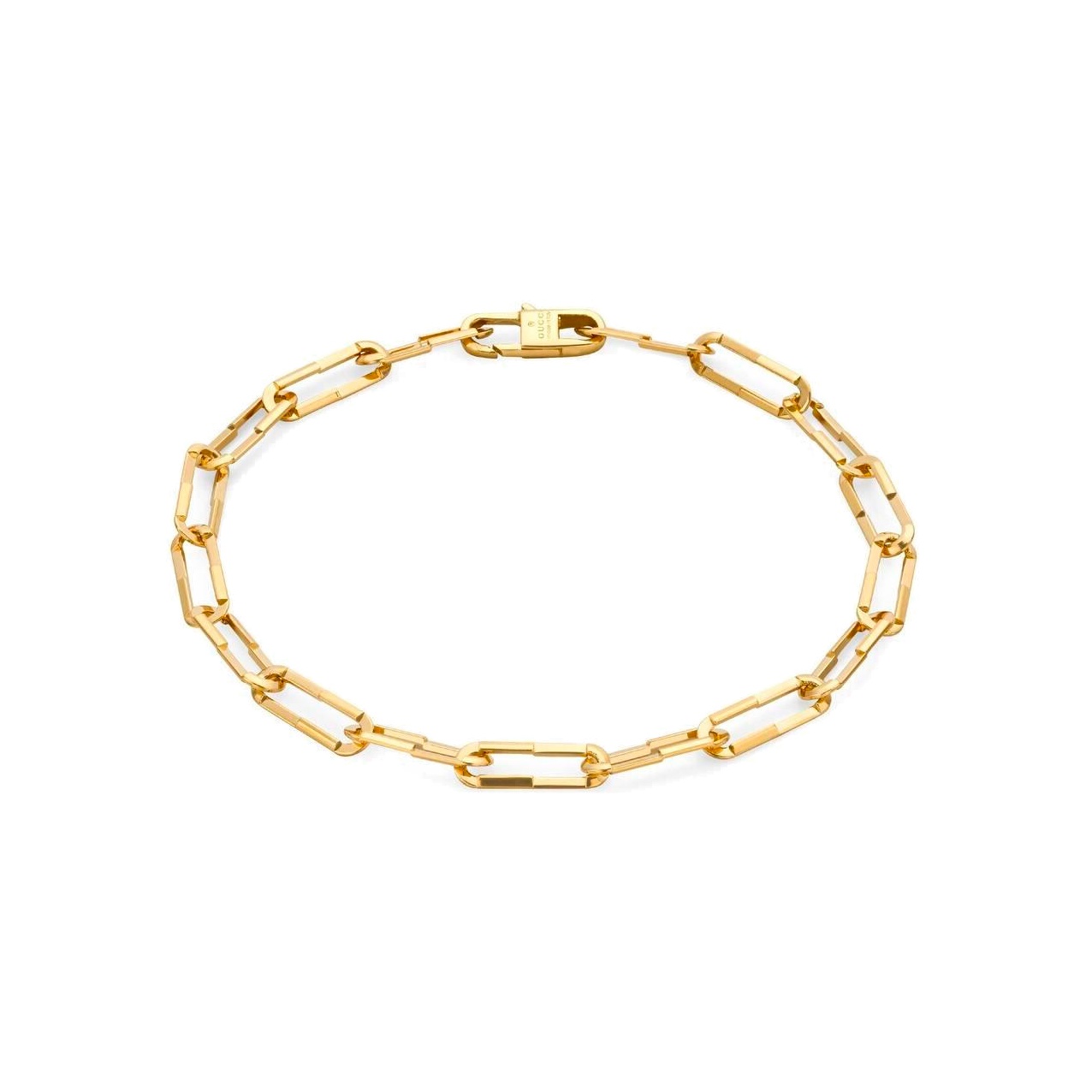 Браслет Link To Love 18k GUCCI
Браслет Link To Love 18k GUCCI