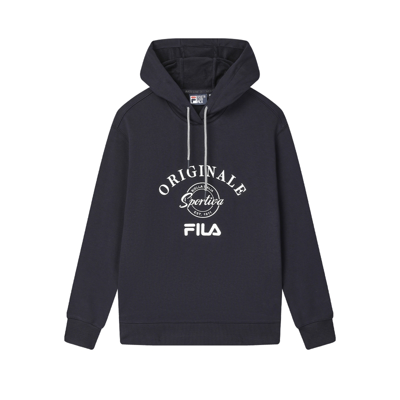 ORIGINALE Свитер женский Hero Blue FILA
ORIGINALE Свитер женский Hero Blue FILA