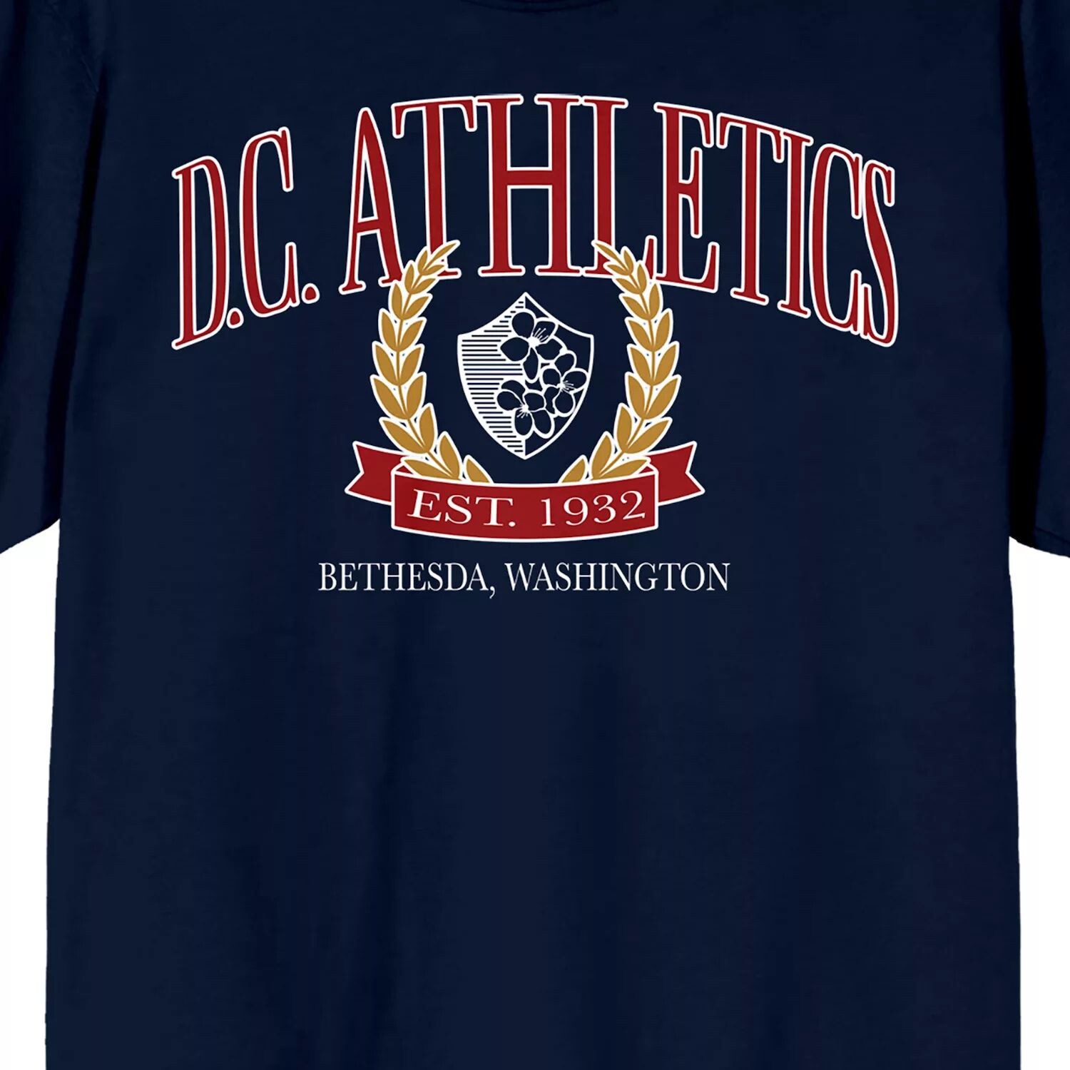 Мужская винтажная спортивная футболка DC DC Licensed Character
Мужская винтажная спортивная футболка DC DC Licensed Character