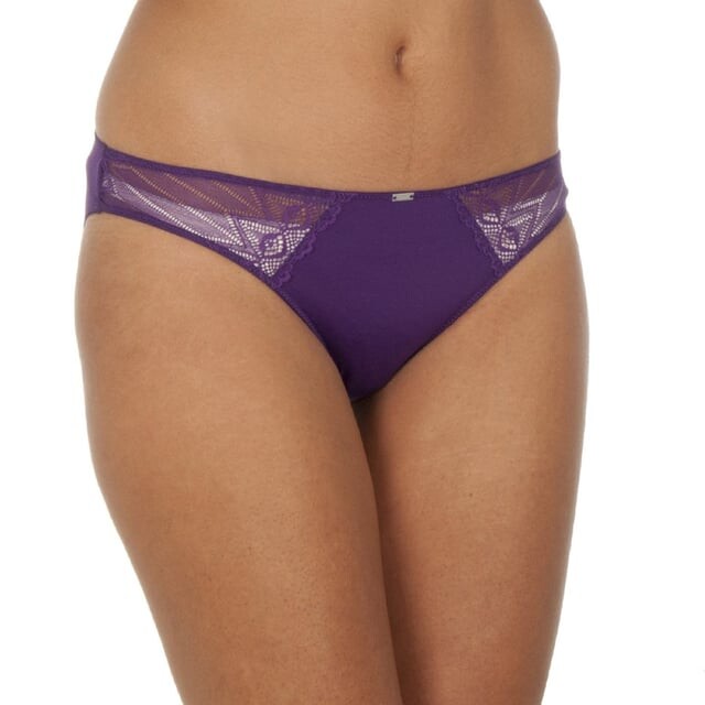 Прозрачные трусики с кружевом на талии 1387902515 женские Tommy Hilfiger, фиолетовый
Прозрачные трусики с кружевом на талии 1387902515 женские Tommy Hilfiger, фиолетовый