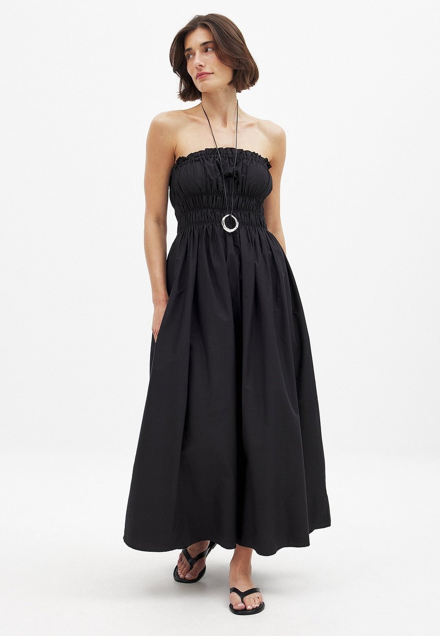 Платье NA-KD Maxi dress, Black
Платье NA-KD Maxi dress, Black