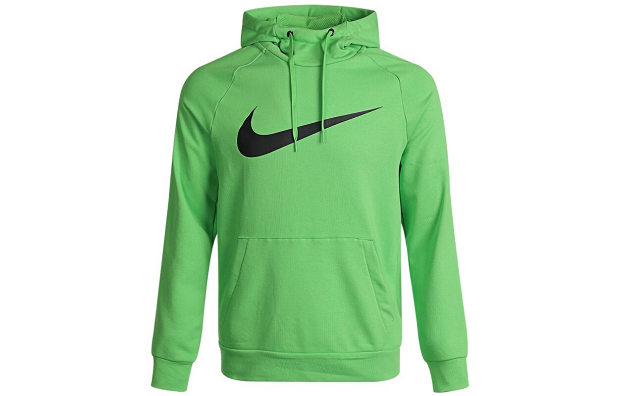 Толстовка мужская зеленая Nike, зеленый
Толстовка мужская зеленая Nike, зеленый