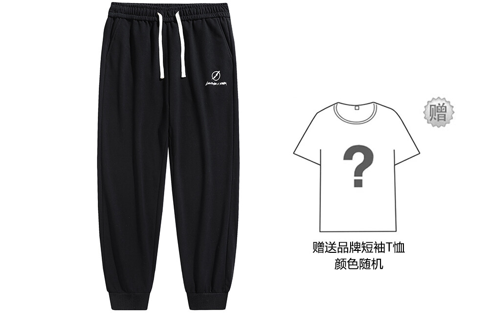 Трикотажные спортивные штаны унисекс Lightning X Storm, Серый
Трикотажные спортивные штаны унисекс Lightning X Storm, Серый