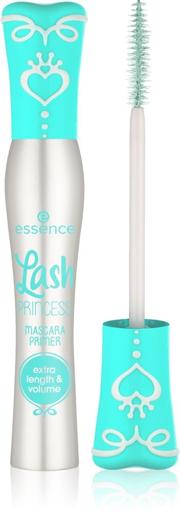 Lash Princess тушь для ресниц, основа под ресницы Essence, 9 мл
Lash Princess тушь для ресниц, основа под ресницы Essence, 9 мл