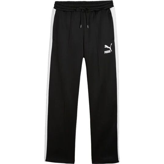 Прямые тренировочные брюки Puma T7 Iconic, цвет Puma Schwarz
Прямые тренировочные брюки Puma T7 Iconic, цвет Puma Schwarz