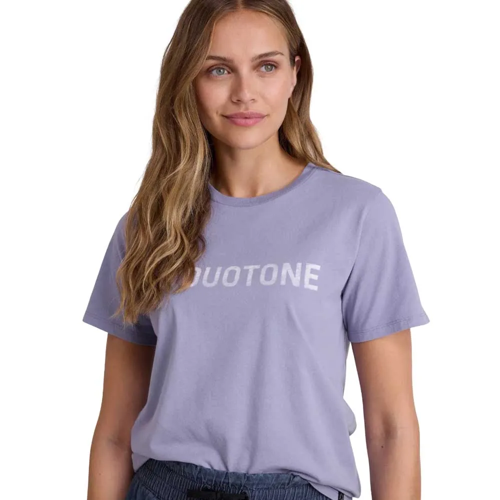 Футболка с коротким рукавом Duotone Originals, фиолетовый
Футболка с коротким рукавом Duotone Originals, фиолетовый