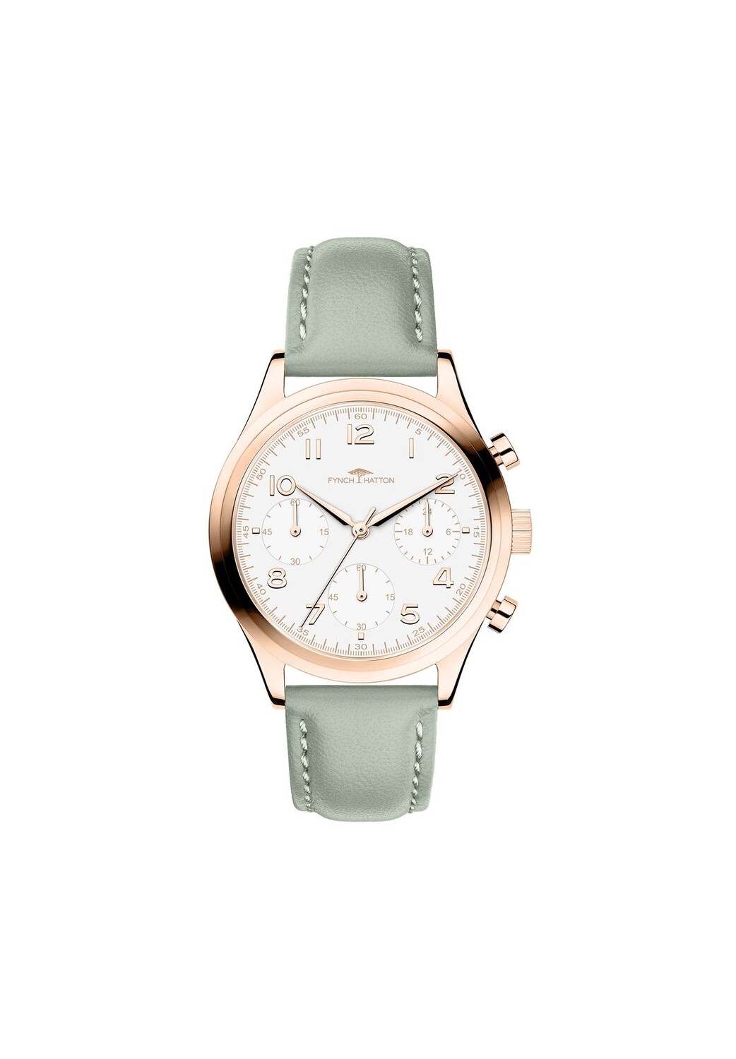 Наручные часы FYNCH-HATTON, зеленый
Наручные часы FYNCH-HATTON, зеленый