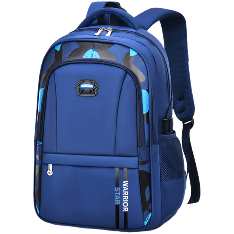 WARRIOR Оксфордский рюкзак мужской синий, Dodger Blue
WARRIOR Оксфордский рюкзак мужской синий, Dodger Blue