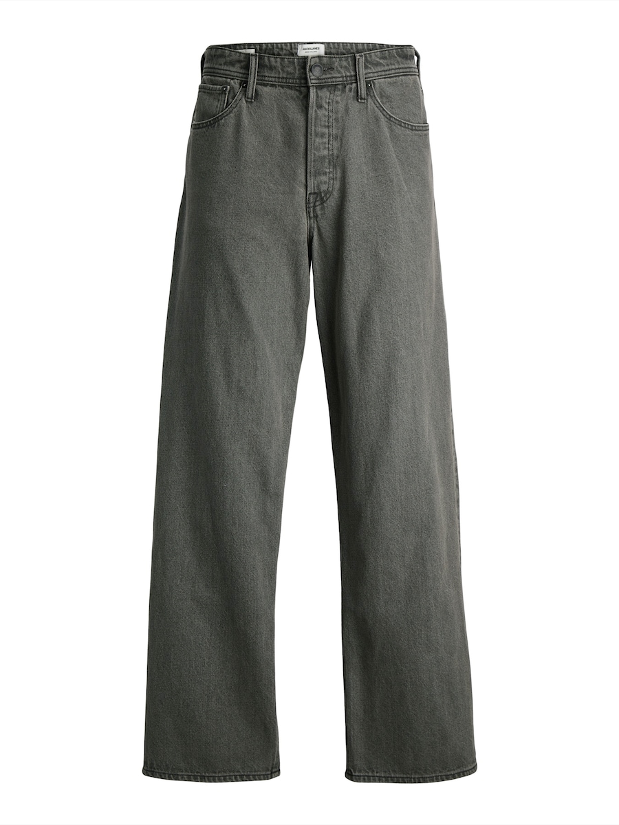 Мешковатые джинсы JACK & JONES JJIDave JJOriginal, Grey Denim
Мешковатые джинсы JACK & JONES JJIDave JJOriginal, Grey Denim