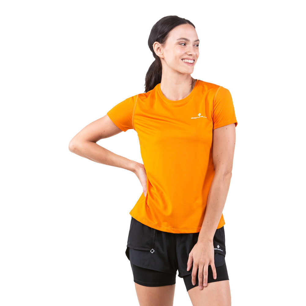 Спортивные шорты RonHill Tech Twin, черный
Спортивные шорты RonHill Tech Twin, черный