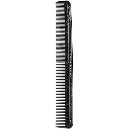 Расческа для стрижки волос Carbon Plus Ion Sc-4, Olivia Garden
Расческа для стрижки волос Carbon Plus Ion Sc-4, Olivia Garden