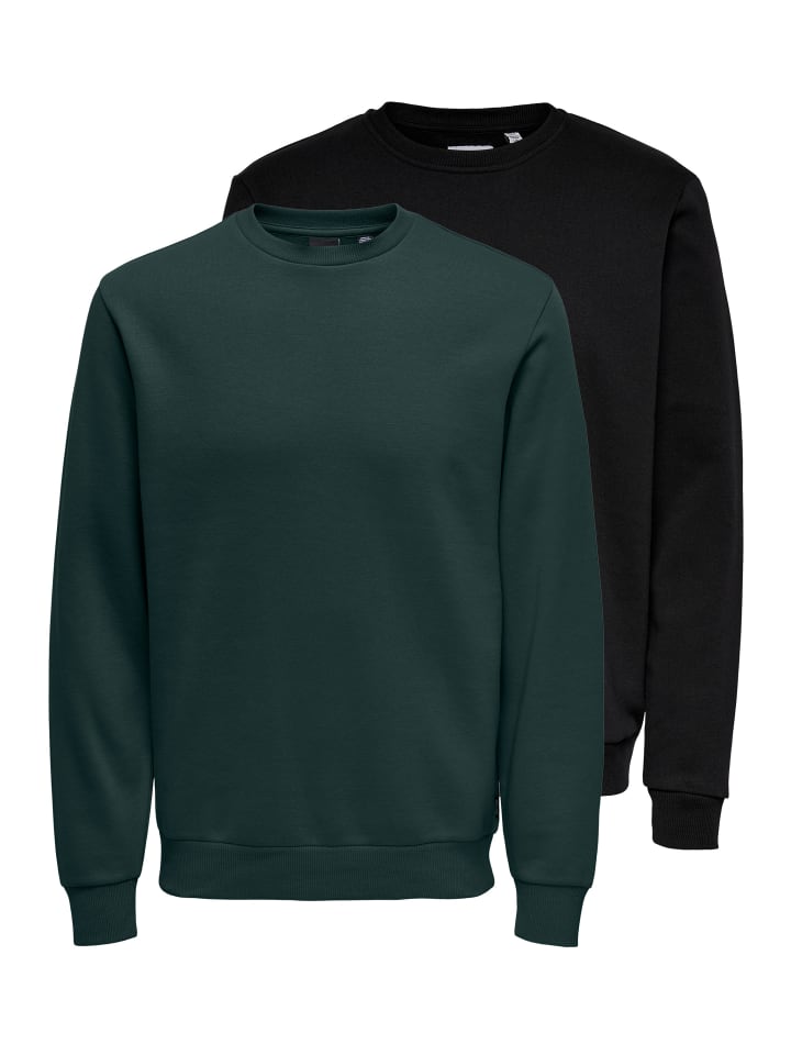 Толстовка ONLY & SONS
Толстовка ONLY & SONS