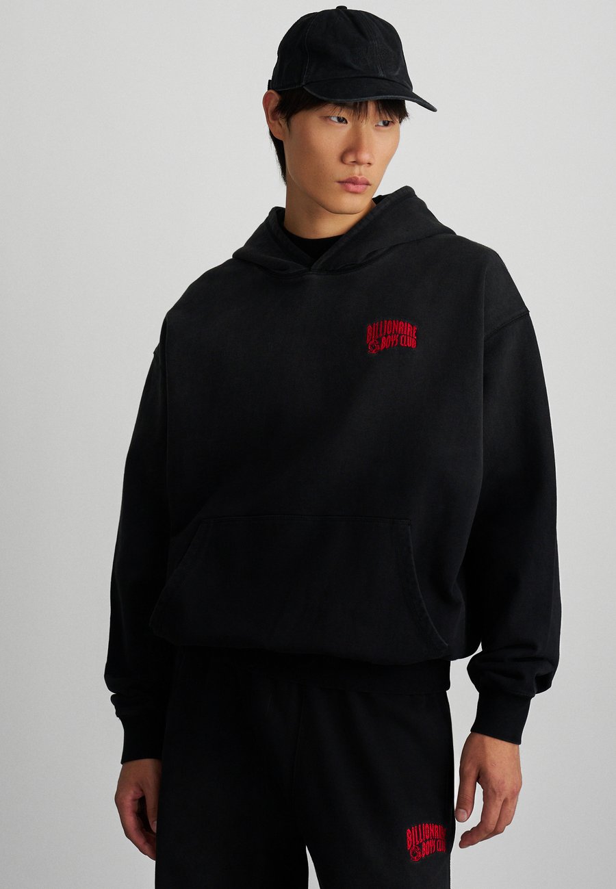 Худи Billionaire Boys Club Hoodie, Black
Худи Billionaire Boys Club Hoodie, Black