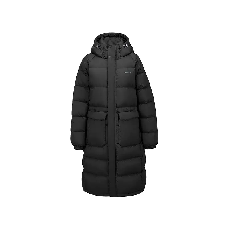 Skechers Женская пуховая куртка Midnight Black 03B6, Midnight Black-03B6
Skechers Женская пуховая куртка Midnight Black 03B6, Midnight Black-03B6