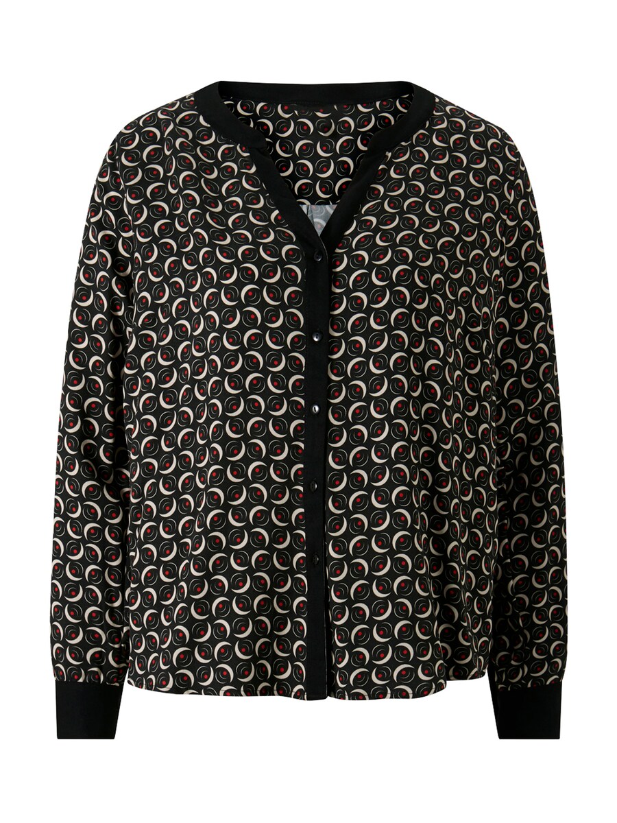 Блуза heine, черный
Блуза heine, черный