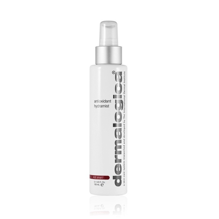 Тоник для лица age smart antioxidant hydramist Dermalogica, объем 150 мл.
Тоник для лица age smart antioxidant hydramist Dermalogica, объем 150 мл.