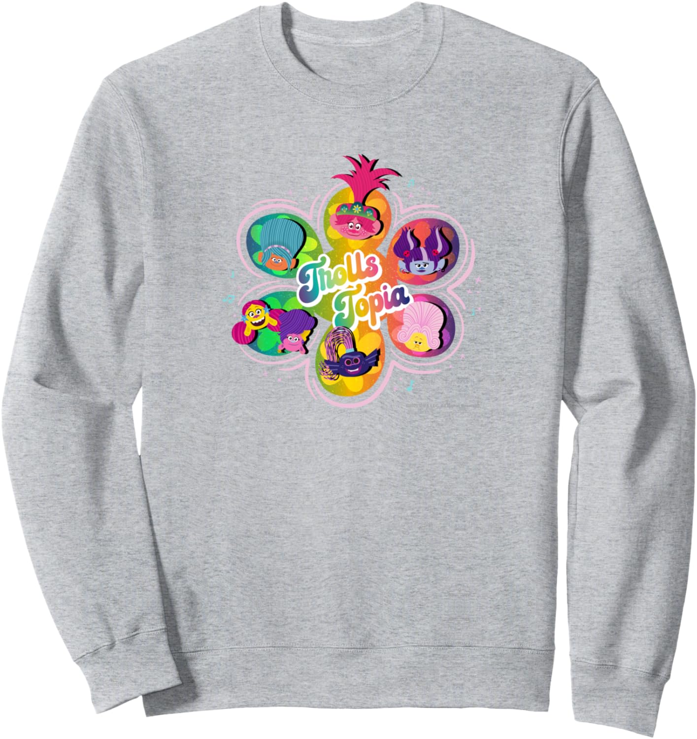 Толстовка с изображением троллей (Trolls Flower), синяя, Синий, Толстовка с изображением троллей (Trolls Flower), синяя
Толстовка с изображением троллей (Trolls Flower), синяя, Синий, Толстовка с изображением троллей (Trolls Flower), синяя