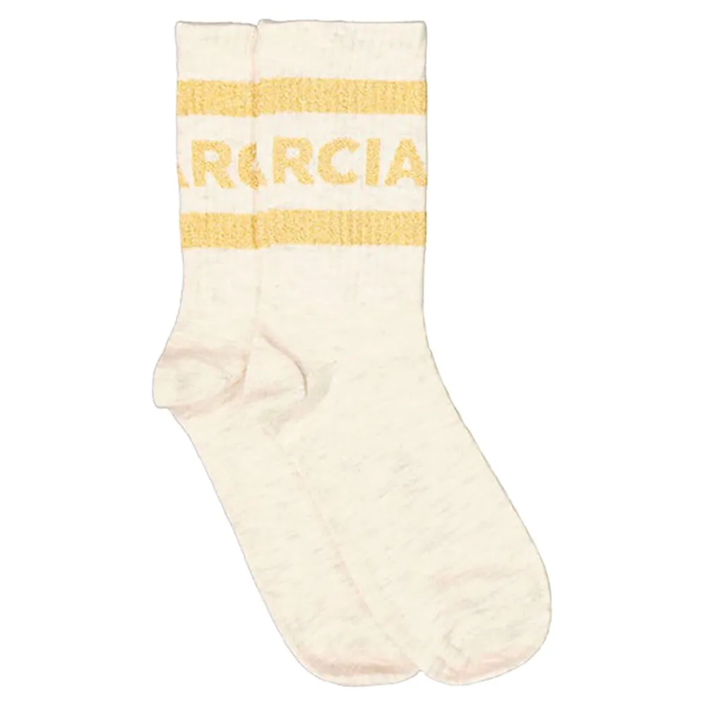 Носки Garcia Z0028, белый
Носки Garcia Z0028, белый