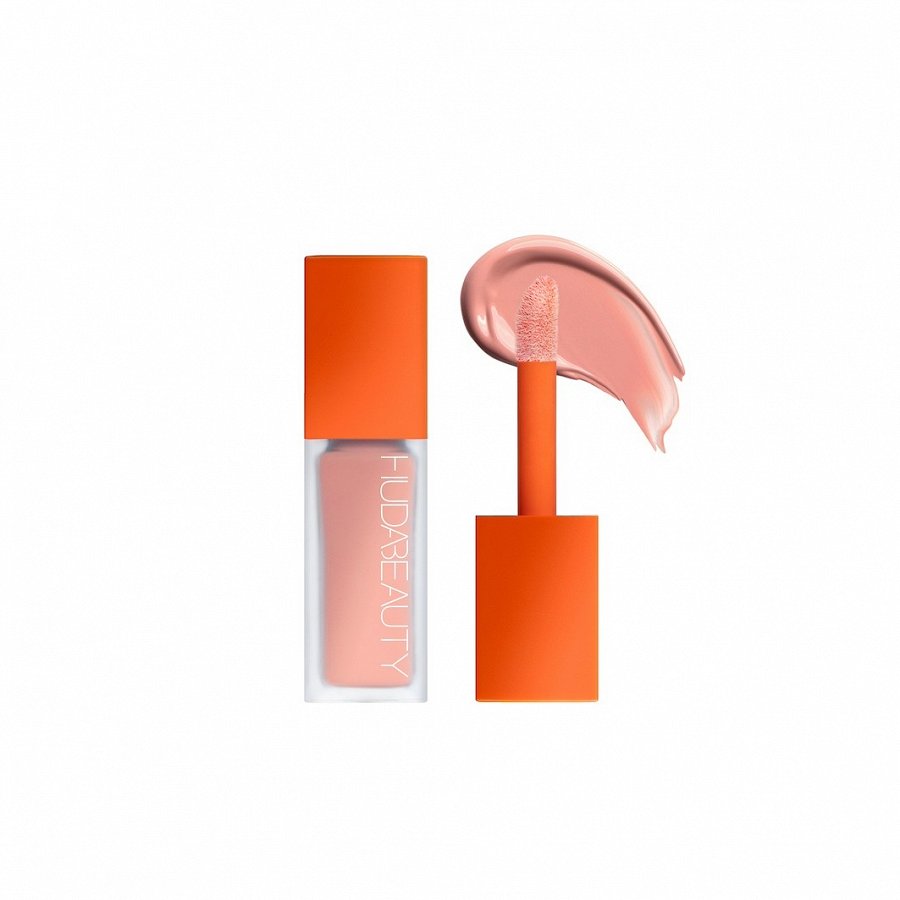 Тональная основа, корректирующая тон кожи #fauxfilter color corrector Huda Beauty, цвет cherry blossom, 9 мл
Тональная основа, корректирующая тон кожи #fauxfilter color corrector Huda Beauty, цвет cherry blossom, 9 мл