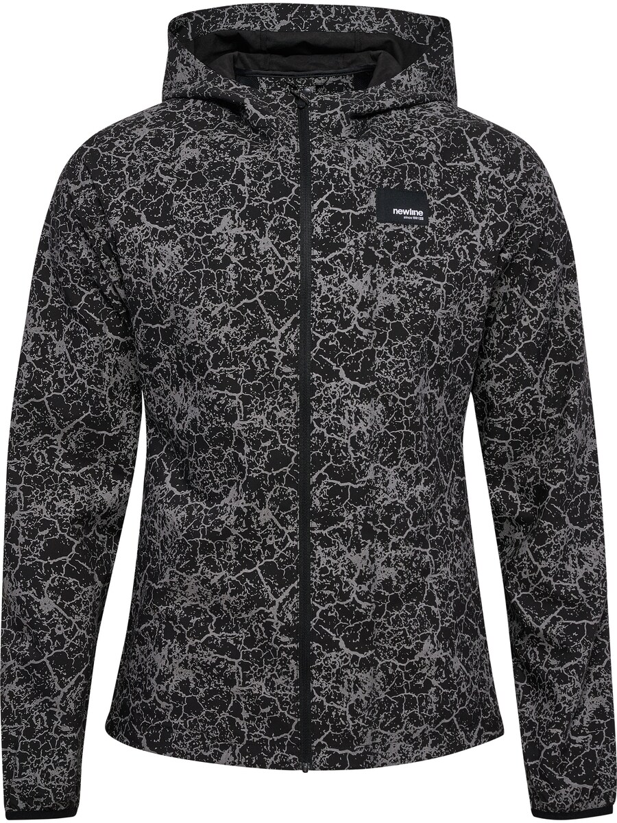 Спортивная куртка Newline, черный
Спортивная куртка Newline, черный