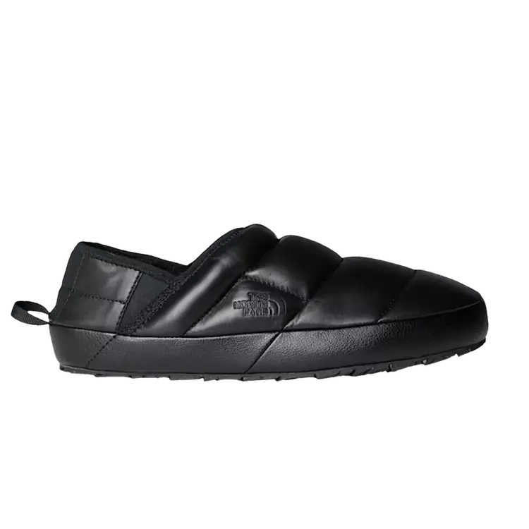 Мюли The North Face Thermoball Traction Mule, Leather Black
Мюли The North Face Thermoball Traction Mule, Leather Black