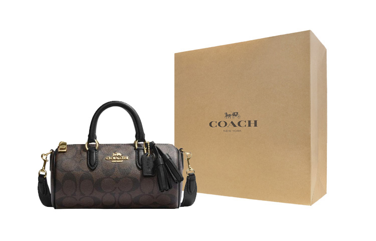 COACH Сумка Лейси
COACH Сумка Лейси