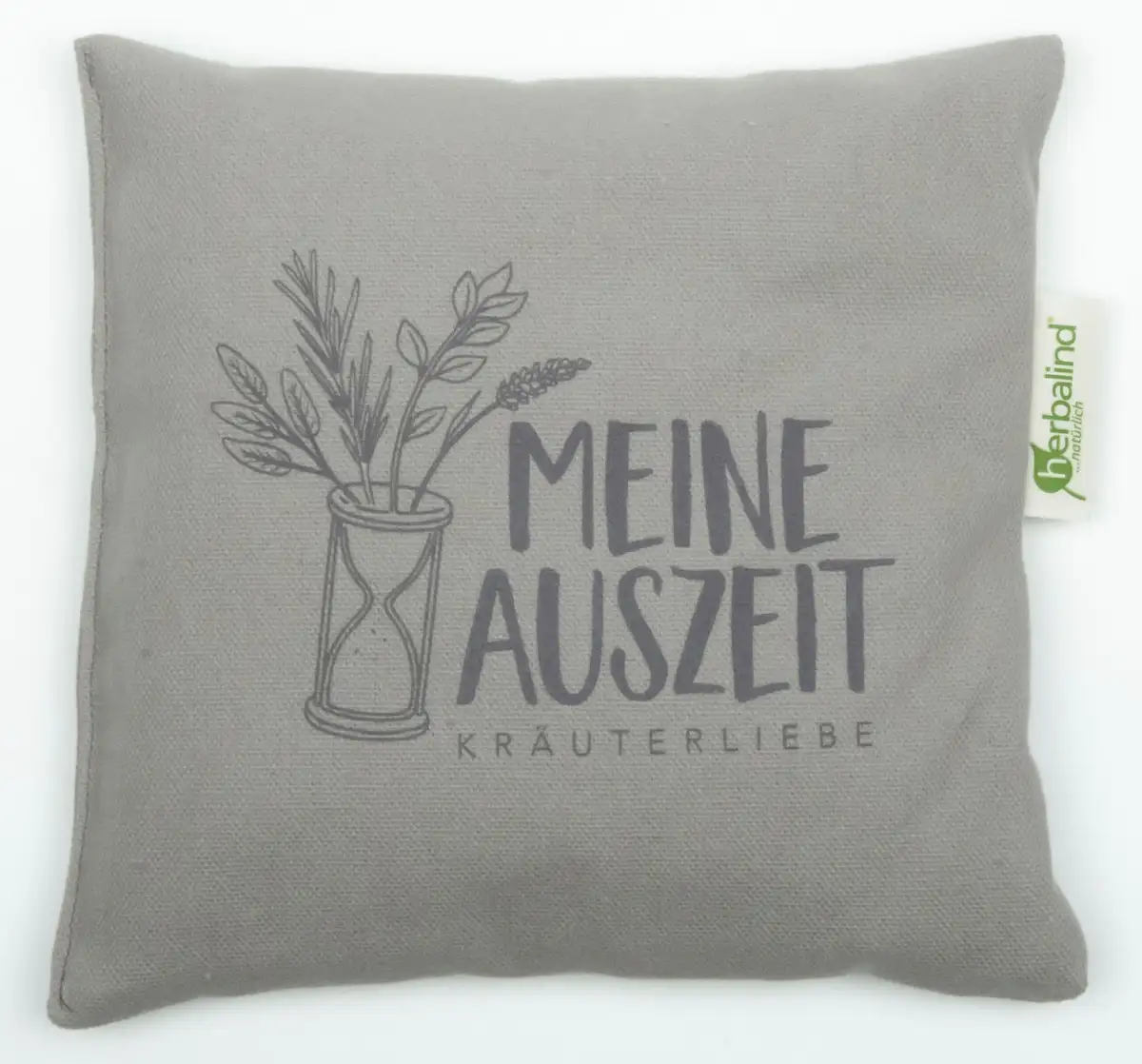 Травяная подушка Herbalind "MY TIMEOUT Taupe", (1 шт.) 20х4х20 см, цвет champagner
Травяная подушка Herbalind "MY TIMEOUT Taupe", (1 шт.) 20х4х20 см, цвет champagner