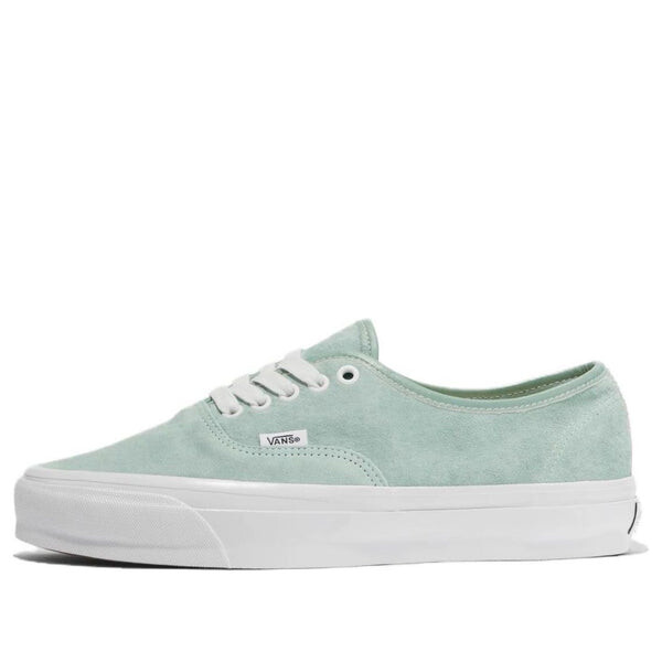 Кроссовки authentic reissue 44 'iceberg' Vans, зеленый
Кроссовки authentic reissue 44 'iceberg' Vans, зеленый