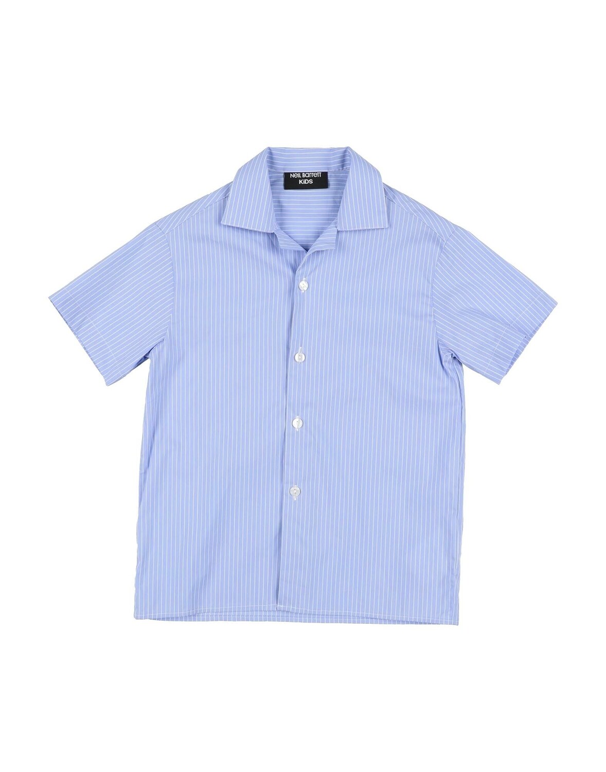 Рубашка Neil Barrett, голубой
Рубашка Neil Barrett, голубой