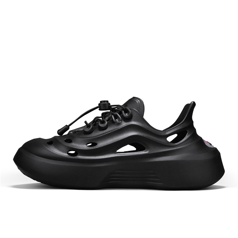 Сабо мужские G.N.SHIJIA, Black
Сабо мужские G.N.SHIJIA, Black