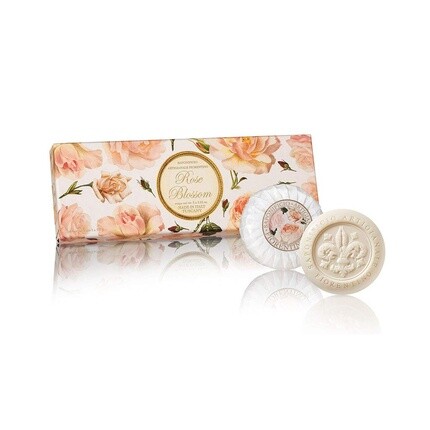 Итальянское мыло ручной работы Rosenseife из Фиорентино, Saponificio Artigianale
Итальянское мыло ручной работы Rosenseife из Фиорентино, Saponificio Artigianale