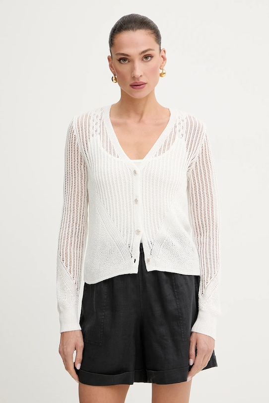 Свитер Magathe Morgan, белый
Свитер Magathe Morgan, белый