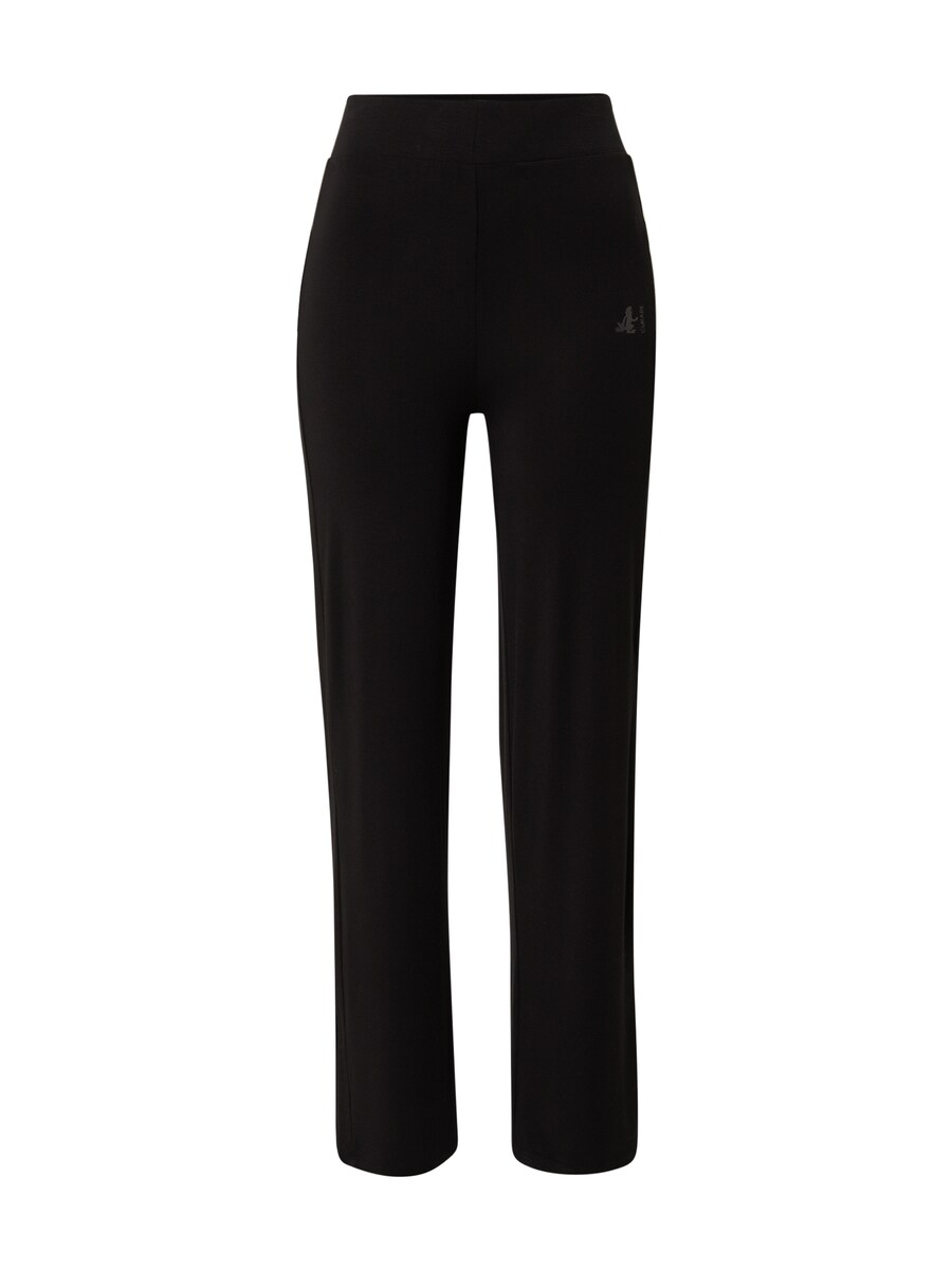 Свободные спортивные брюки CURARE Yogawear, черный
Свободные спортивные брюки CURARE Yogawear, черный