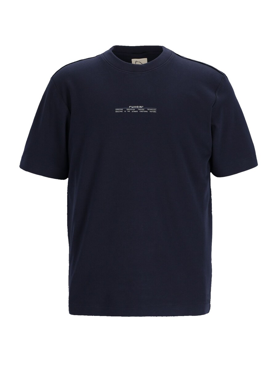 Рубашка CHASIN' Ember, темно-синий/сапфировый
Рубашка CHASIN' Ember, темно-синий/сапфировый