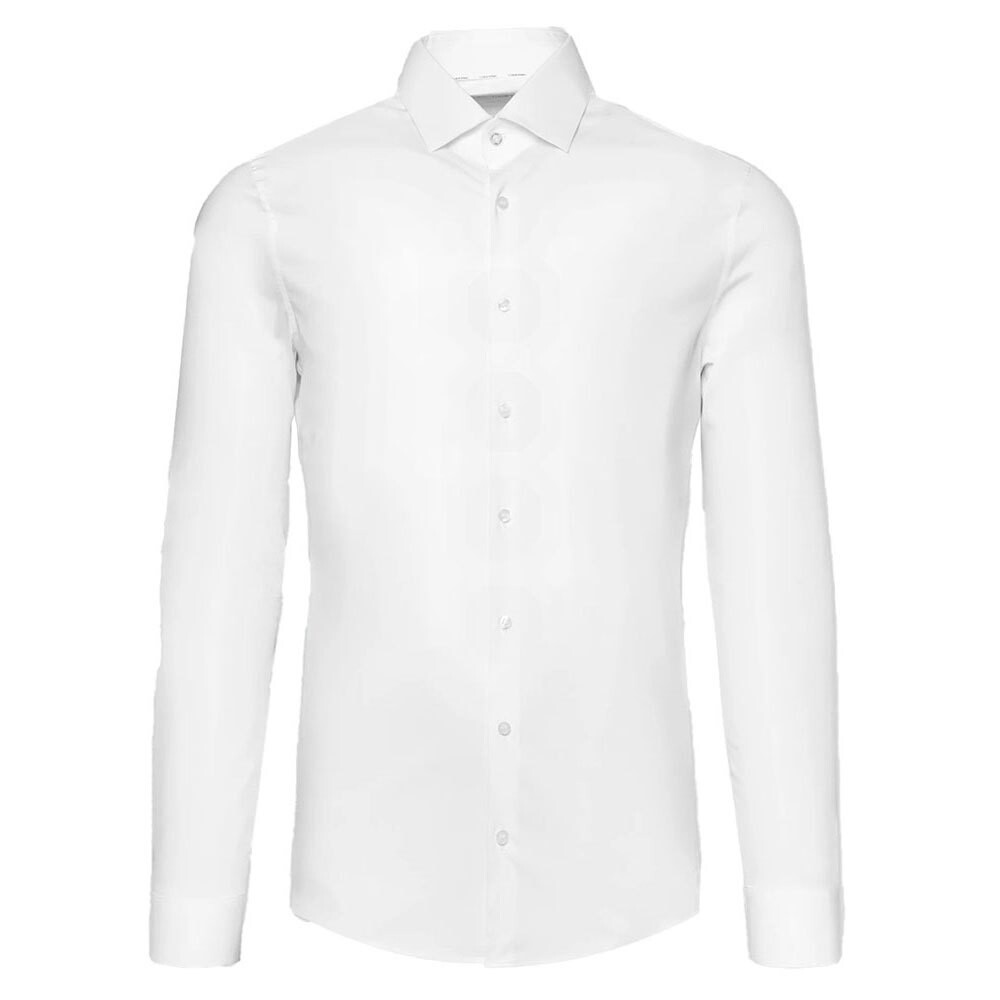 Рубашка Calvin Klein, белый
Рубашка Calvin Klein, белый