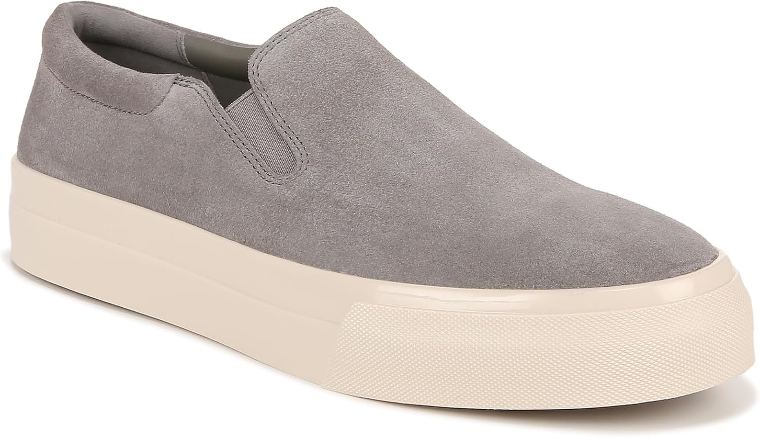 Кроссовки Vince Mens Shawn Slip-on, серый
Кроссовки Vince Mens Shawn Slip-on, серый