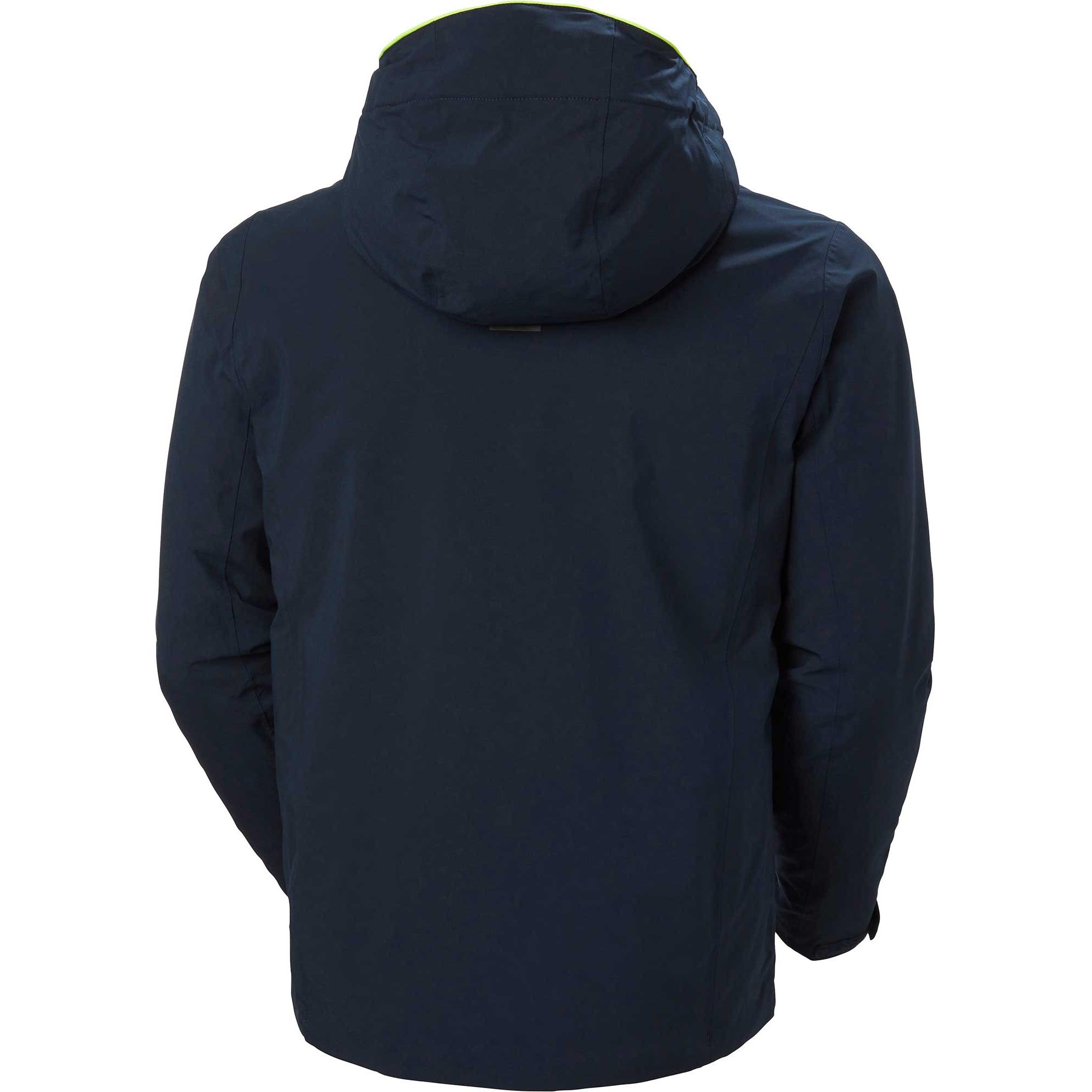 Мужская горнолыжная куртка Swift Stretch Helly Hansen, Navy
Мужская горнолыжная куртка Swift Stretch Helly Hansen, Navy