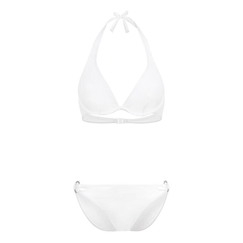 Женское бикини на косточках Chiemsee, цвет weiss
Женское бикини на косточках Chiemsee, цвет weiss