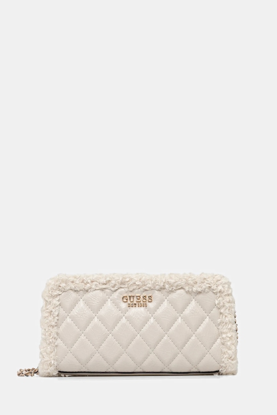 Сумка CRISTI Guess, бежевый
Сумка CRISTI Guess, бежевый