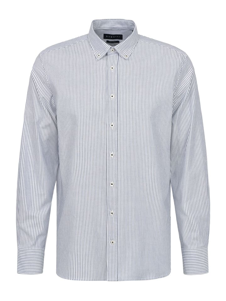 Рубашка Bugatti, цвет 390-marine
Рубашка Bugatti, цвет 390-marine