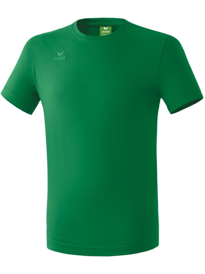 Функциональная рубашка Teamsport T-Shirt erima, зеленый
Функциональная рубашка Teamsport T-Shirt erima, зеленый