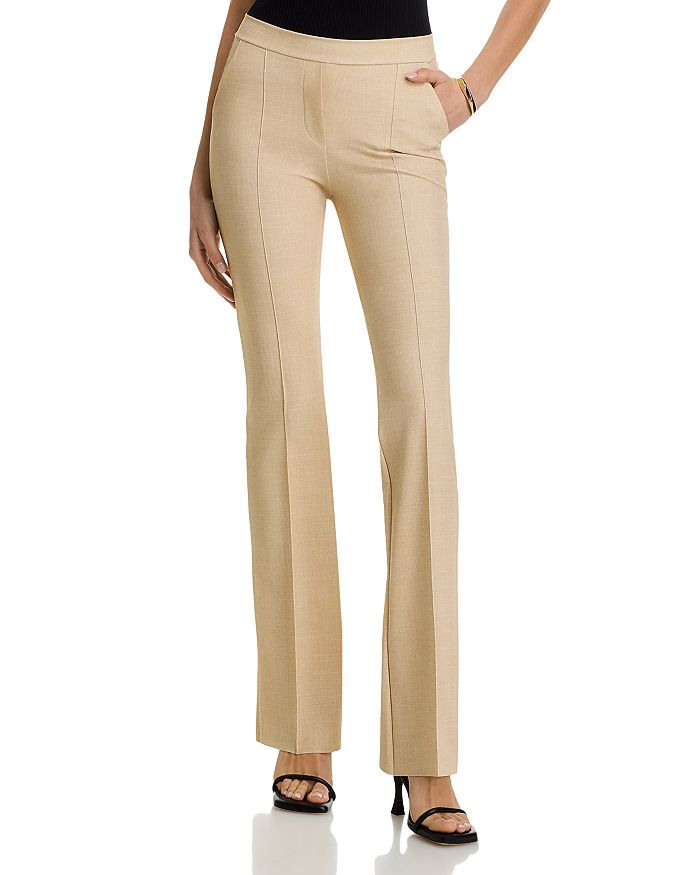 Брюки Maren Chiara Boni La Petite Robe, коричневый/бежевый
Брюки Maren Chiara Boni La Petite Robe, коричневый/бежевый