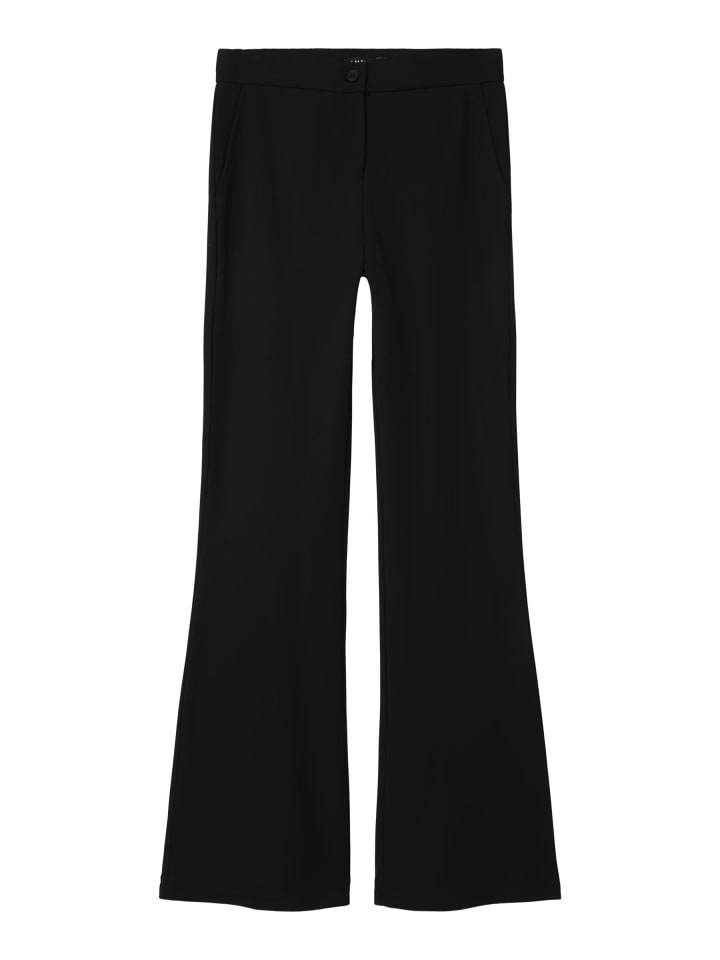 Тканевые брюки name it, черный
Тканевые брюки name it, черный