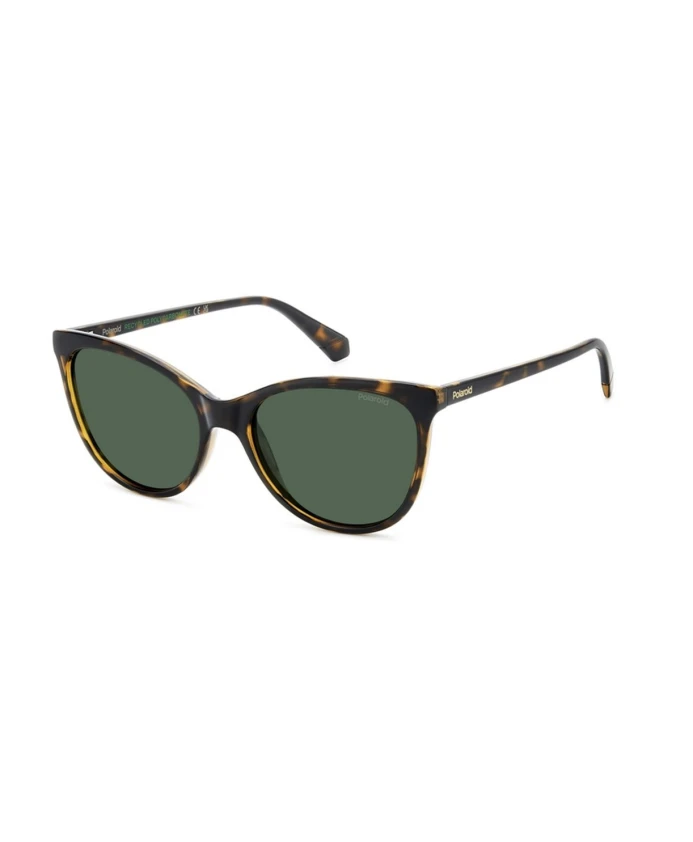 Солнцезащитные очки Pld 4179/s 086(uc) Polaroid, коричневый
Солнцезащитные очки Pld 4179/s 086(uc) Polaroid, коричневый