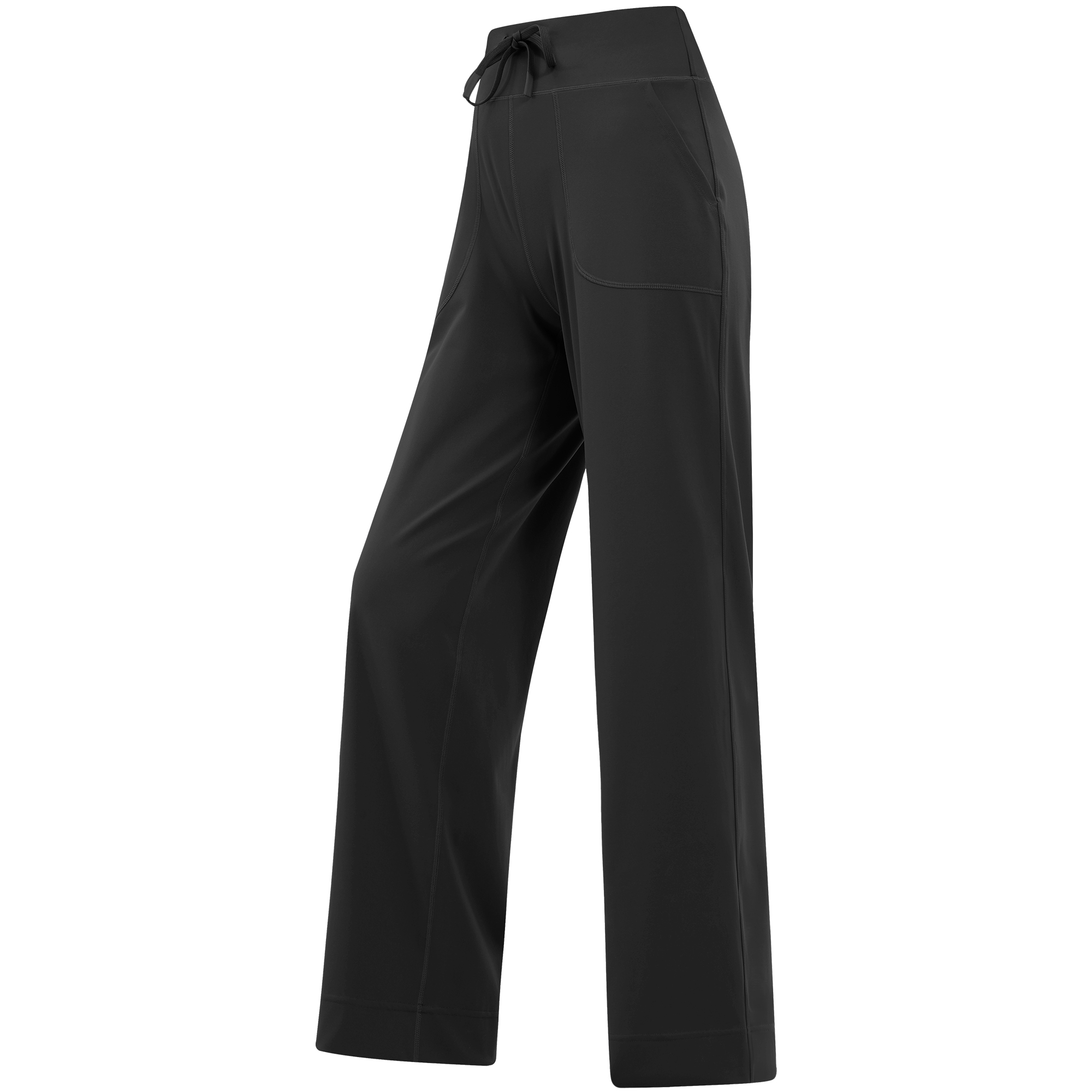 Городская функциональная серия Повседневные брюки женские CAMEL, Phantom Black
Городская функциональная серия Повседневные брюки женские CAMEL, Phantom Black