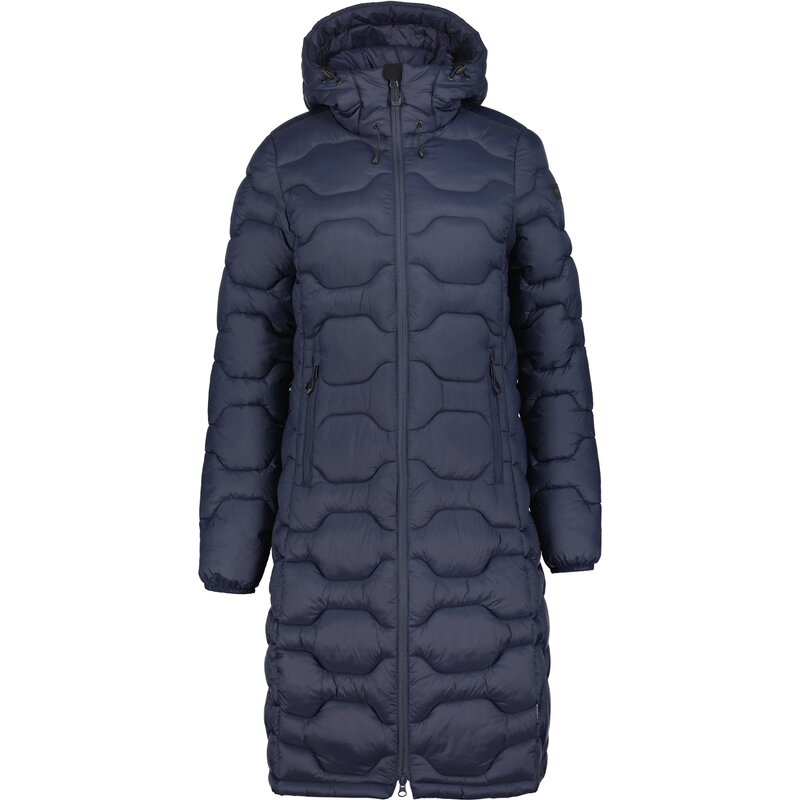 Пальто-Бандис Icepeak, цвет dunkel blau
Пальто-Бандис Icepeak, цвет dunkel blau