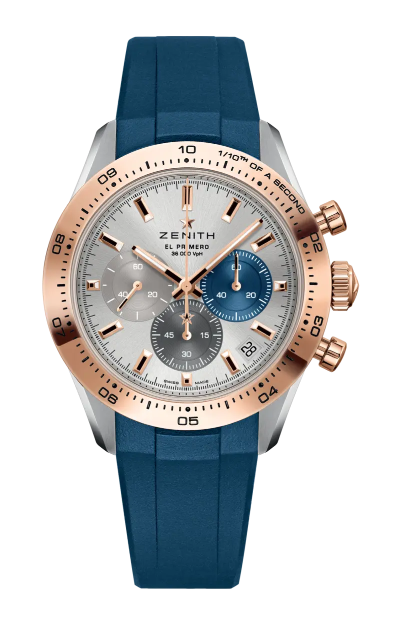 Часы мужские Zenith
Часы мужские Zenith