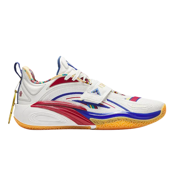 Кроссовки Anta Kai 1, белый, Белый;серый, Кроссовки Anta Kai 1, белый 
Кроссовки Anta Kai 1, белый, Белый;серый, Кроссовки Anta Kai 1, белый