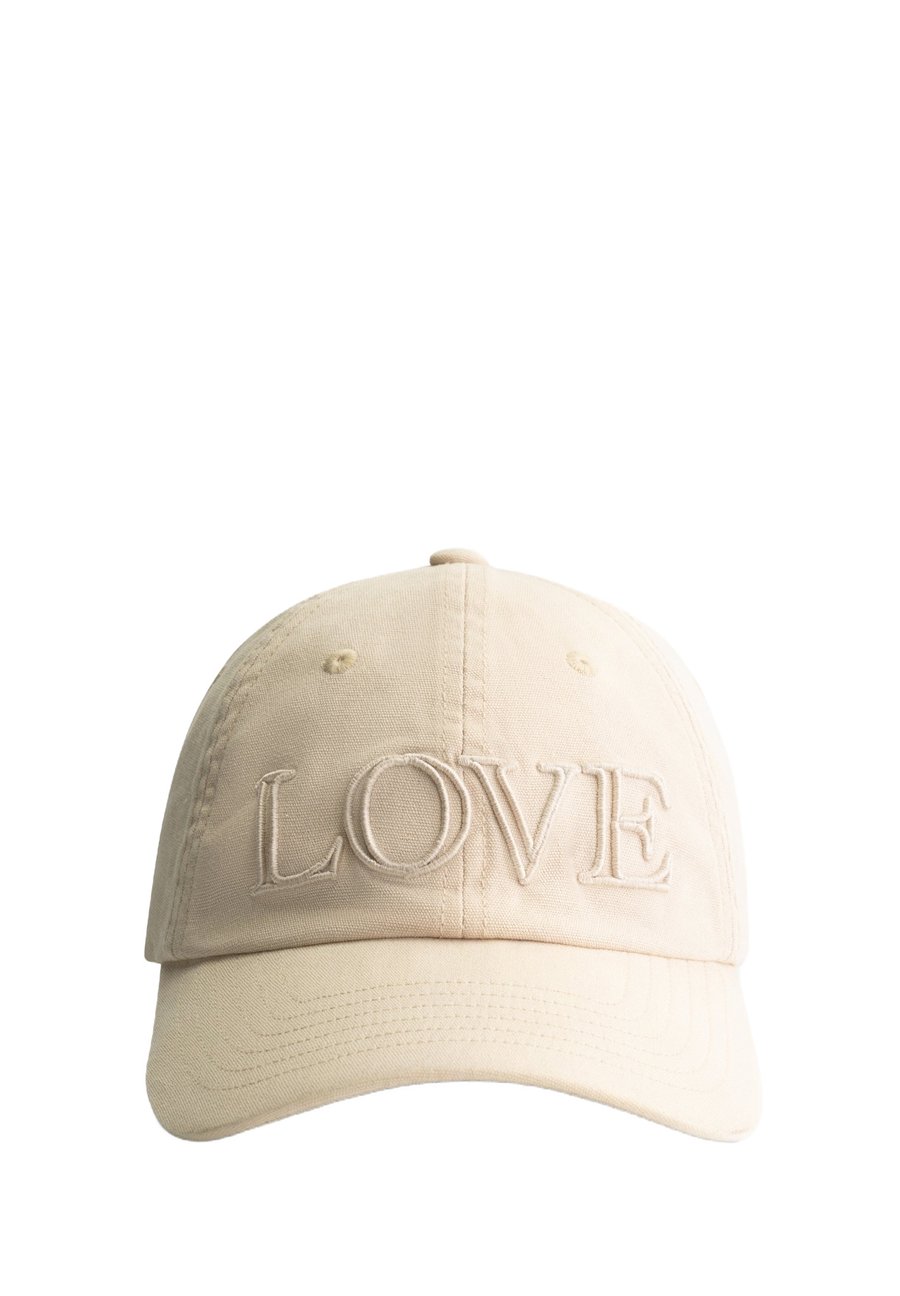 Бейсболка Tomorrowland Store Cap, White
Бейсболка Tomorrowland Store Cap, White